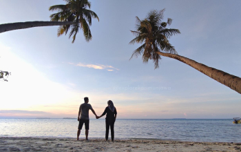 paket honeymoon-karimunjawa