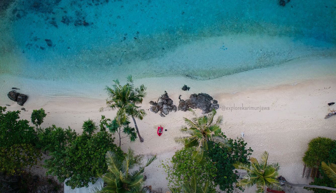 pulau karimunjawa