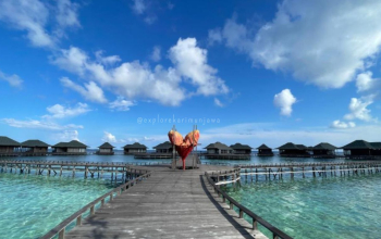grand mega resort karimunjawa