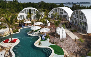 narayana resort karimunjawa