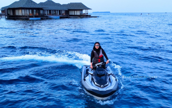 jetski karimunjawa